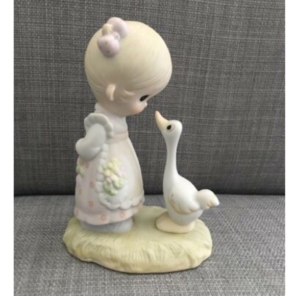 Precious Moments Make A Joyful Noise 1978 - Picture 1 of 2